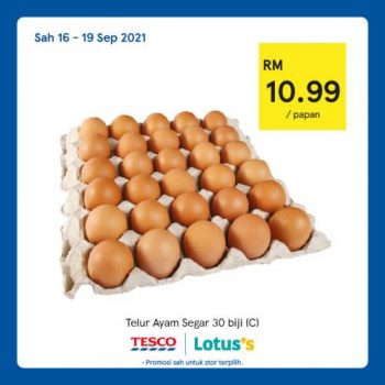 Tesco-Lotuss-REKOMEN-Promotion-14-11-350x350 - Johor Kedah Kelantan Kuala Lumpur Melaka Nationwide Negeri Sembilan Online Store Pahang Penang Perak Perlis Promotions & Freebies Putrajaya Sabah Sarawak Selangor Supermarket & Hypermarket Terengganu 