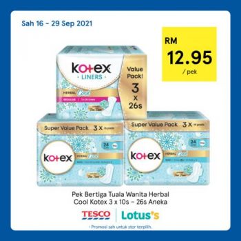 Tesco-Lotuss-REKOMEN-Promotion-14-14-350x350 - Johor Kedah Kelantan Kuala Lumpur Melaka Negeri Sembilan Pahang Penang Perak Perlis Promotions & Freebies Putrajaya Sabah Sarawak Selangor Supermarket & Hypermarket Terengganu 