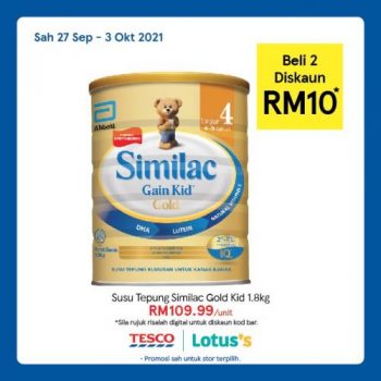 Tesco-Lotuss-REKOMEN-Promotion-14-18-350x350 - Johor Kedah Kelantan Kuala Lumpur Melaka Negeri Sembilan Online Store Pahang Penang Perak Perlis Promotions & Freebies Putrajaya Sabah Sarawak Selangor Supermarket & Hypermarket Terengganu 