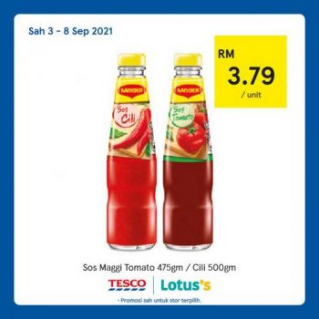 Tesco-Lotuss-REKOMEN-Promotion-14-3-350x350 - Johor Kedah Kelantan Kuala Lumpur Melaka Negeri Sembilan Online Store Pahang Penang Perak Perlis Promotions & Freebies Putrajaya Sabah Sarawak Selangor Supermarket & Hypermarket Terengganu 