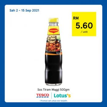 Tesco-Lotuss-REKOMEN-Promotion-14-6-350x350 - Johor Kedah Kelantan Kuala Lumpur Melaka Negeri Sembilan Pahang Penang Perak Perlis Promotions & Freebies Putrajaya Sabah Sarawak Selangor Supermarket & Hypermarket Terengganu 