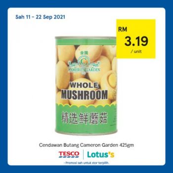 Tesco-Lotuss-REKOMEN-Promotion-14-9-350x350 - Johor Kedah Kelantan Kuala Lumpur Melaka Negeri Sembilan Online Store Pahang Penang Perak Perlis Promotions & Freebies Putrajaya Sabah Sarawak Selangor Supermarket & Hypermarket Terengganu 