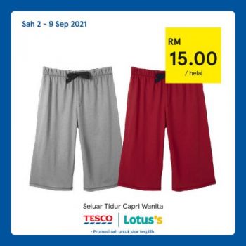 Tesco-Lotuss-REKOMEN-Promotion-15-1-350x350 - Johor Kedah Kelantan Kuala Lumpur Melaka Negeri Sembilan Online Store Pahang Penang Perak Perlis Promotions & Freebies Putrajaya Sabah Sarawak Selangor Supermarket & Hypermarket Terengganu 