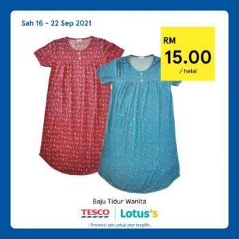 Tesco-Lotuss-REKOMEN-Promotion-15-12-350x350 - Johor Kedah Kelantan Kuala Lumpur Melaka Negeri Sembilan Online Store Pahang Penang Perak Perlis Promotions & Freebies Putrajaya Sabah Sarawak Selangor Supermarket & Hypermarket Terengganu 