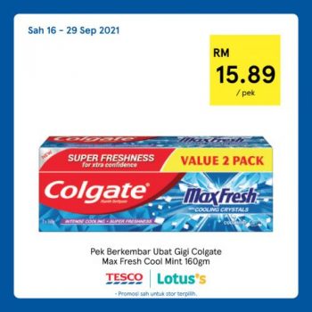 Tesco-Lotuss-REKOMEN-Promotion-15-15-350x350 - Johor Kedah Kelantan Kuala Lumpur Melaka Negeri Sembilan Pahang Penang Perak Perlis Promotions & Freebies Putrajaya Sabah Sarawak Selangor Supermarket & Hypermarket Terengganu 