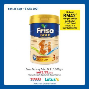 Tesco-Lotuss-REKOMEN-Promotion-15-18-350x350 - Johor Kedah Kelantan Kuala Lumpur Melaka Negeri Sembilan Pahang Penang Perak Perlis Promotions & Freebies Putrajaya Sabah Sarawak Selangor Supermarket & Hypermarket Terengganu 