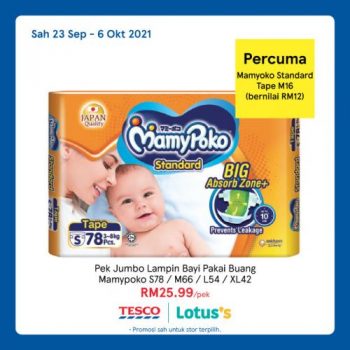 Tesco-Lotuss-REKOMEN-Promotion-15-20-350x350 - Johor Kedah Kelantan Kuala Lumpur Melaka Negeri Sembilan Online Store Pahang Penang Perak Perlis Promotions & Freebies Putrajaya Sabah Sarawak Selangor Supermarket & Hypermarket Terengganu 
