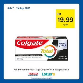 Tesco-Lotuss-REKOMEN-Promotion-15-5-350x350 - Johor Kedah Kelantan Kuala Lumpur Melaka Negeri Sembilan Pahang Penang Perak Perlis Promotions & Freebies Putrajaya Sabah Sarawak Selangor Supermarket & Hypermarket Terengganu 