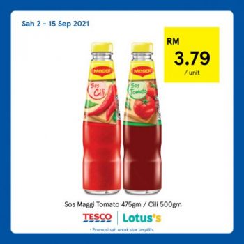 Tesco-Lotuss-REKOMEN-Promotion-15-6-350x350 - Johor Kedah Kelantan Kuala Lumpur Melaka Negeri Sembilan Pahang Penang Perak Perlis Promotions & Freebies Putrajaya Sabah Sarawak Selangor Supermarket & Hypermarket Terengganu 