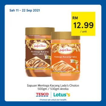 Tesco-Lotuss-REKOMEN-Promotion-15-9-350x350 - Johor Kedah Kelantan Kuala Lumpur Melaka Negeri Sembilan Online Store Pahang Penang Perak Perlis Promotions & Freebies Putrajaya Sabah Sarawak Selangor Supermarket & Hypermarket Terengganu 
