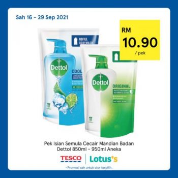 Tesco-Lotuss-REKOMEN-Promotion-16-15-350x350 - Johor Kedah Kelantan Kuala Lumpur Melaka Negeri Sembilan Pahang Penang Perak Perlis Promotions & Freebies Putrajaya Sabah Sarawak Selangor Supermarket & Hypermarket Terengganu 