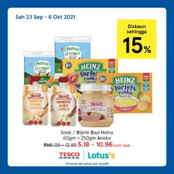 Tesco-Lotuss-REKOMEN-Promotion-16-19-350x350 - Johor Kedah Kelantan Kuala Lumpur Melaka Negeri Sembilan Online Store Pahang Penang Perak Perlis Promotions & Freebies Putrajaya Sabah Sarawak Selangor Supermarket & Hypermarket Terengganu 