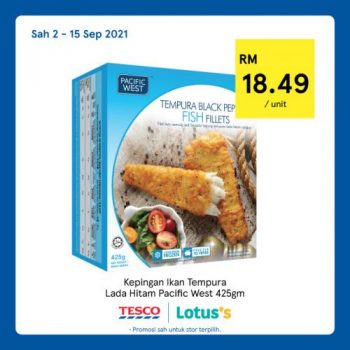 Tesco-Lotuss-REKOMEN-Promotion-16-4-350x350 - Johor Kedah Kelantan Kuala Lumpur Melaka Negeri Sembilan Online Store Pahang Penang Perak Perlis Promotions & Freebies Putrajaya Sabah Sarawak Selangor Supermarket & Hypermarket Terengganu 