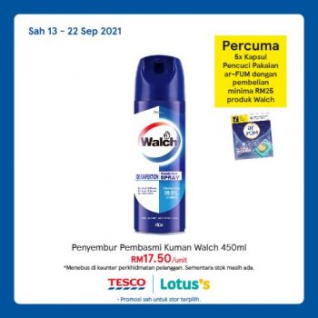 Tesco-Lotuss-REKOMEN-Promotion-17-10-350x350 - Johor Kedah Kelantan Kuala Lumpur Melaka Negeri Sembilan Online Store Pahang Penang Perak Perlis Promotions & Freebies Putrajaya Sabah Sarawak Selangor Supermarket & Hypermarket Terengganu 