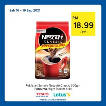 Tesco-Lotuss-REKOMEN-Promotion-17-11-350x350 - Johor Kedah Kelantan Kuala Lumpur Melaka Nationwide Negeri Sembilan Online Store Pahang Penang Perak Perlis Promotions & Freebies Putrajaya Sabah Sarawak Selangor Supermarket & Hypermarket Terengganu 