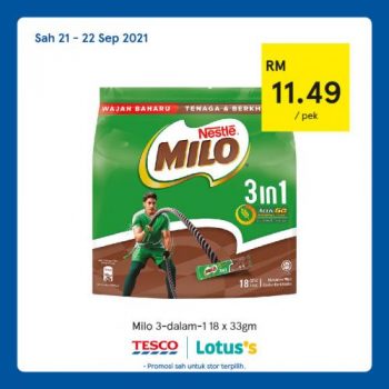 Tesco-Lotuss-REKOMEN-Promotion-17-14-350x350 - Johor Kedah Kelantan Kuala Lumpur Melaka Negeri Sembilan Online Store Pahang Penang Perak Perlis Promotions & Freebies Putrajaya Sabah Sarawak Selangor Supermarket & Hypermarket Terengganu 