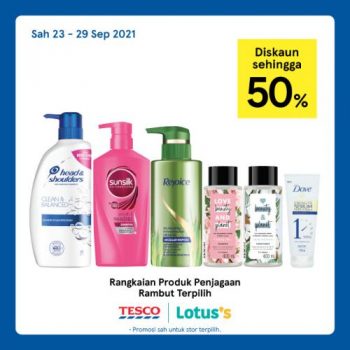 Tesco-Lotuss-REKOMEN-Promotion-17-15-350x350 - Johor Kedah Kelantan Kuala Lumpur Melaka Negeri Sembilan Pahang Penang Perak Perlis Promotions & Freebies Putrajaya Sabah Sarawak Selangor Supermarket & Hypermarket Terengganu