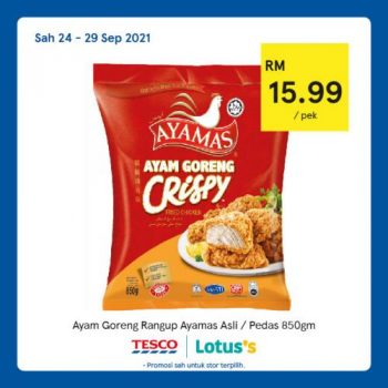 Tesco-Lotuss-REKOMEN-Promotion-17-17-350x350 - Johor Kedah Kelantan Kuala Lumpur Melaka Negeri Sembilan Pahang Penang Perak Perlis Promotions & Freebies Putrajaya Sabah Sarawak Selangor Supermarket & Hypermarket Terengganu 