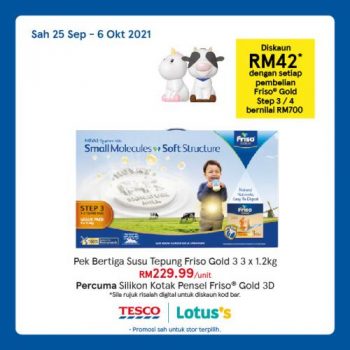 Tesco-Lotuss-REKOMEN-Promotion-17-18-350x350 - Johor Kedah Kelantan Kuala Lumpur Melaka Negeri Sembilan Pahang Penang Perak Perlis Promotions & Freebies Putrajaya Sabah Sarawak Selangor Supermarket & Hypermarket Terengganu 