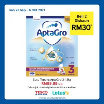 Tesco-Lotuss-REKOMEN-Promotion-17-20-350x350 - Johor Kedah Kelantan Kuala Lumpur Melaka Negeri Sembilan Online Store Pahang Penang Perak Perlis Promotions & Freebies Putrajaya Sabah Sarawak Selangor Supermarket & Hypermarket Terengganu 