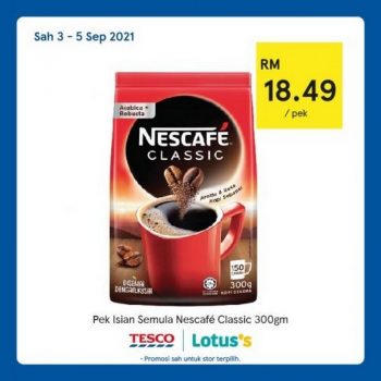 Tesco-Lotuss-REKOMEN-Promotion-17-3-350x350 - Johor Kedah Kelantan Kuala Lumpur Melaka Negeri Sembilan Online Store Pahang Penang Perak Perlis Promotions & Freebies Putrajaya Sabah Sarawak Selangor Supermarket & Hypermarket Terengganu 