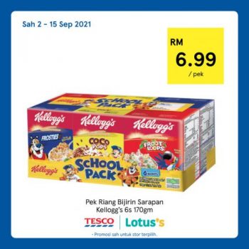 Tesco-Lotuss-REKOMEN-Promotion-17-4-350x350 - Johor Kedah Kelantan Kuala Lumpur Melaka Negeri Sembilan Online Store Pahang Penang Perak Perlis Promotions & Freebies Putrajaya Sabah Sarawak Selangor Supermarket & Hypermarket Terengganu 