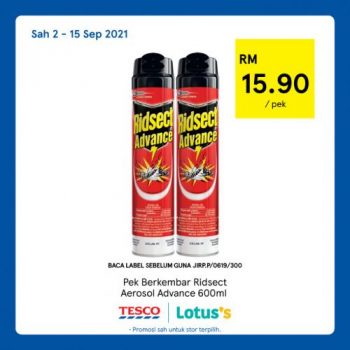 Tesco-Lotuss-REKOMEN-Promotion-17-6-350x350 - Johor Kedah Kelantan Kuala Lumpur Melaka Negeri Sembilan Pahang Penang Perak Perlis Promotions & Freebies Putrajaya Sabah Sarawak Selangor Supermarket & Hypermarket Terengganu 