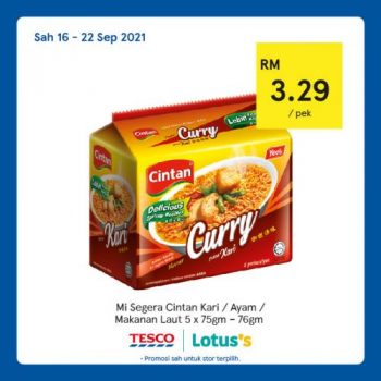 Tesco-Lotuss-REKOMEN-Promotion-18-11-350x350 - Johor Kedah Kelantan Kuala Lumpur Melaka Nationwide Negeri Sembilan Online Store Pahang Penang Perak Perlis Promotions & Freebies Putrajaya Sabah Sarawak Selangor Supermarket & Hypermarket Terengganu 