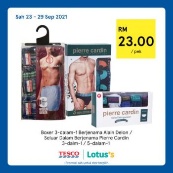 Tesco-Lotuss-REKOMEN-Promotion-18-16-350x350 - Johor Kedah Kelantan Kuala Lumpur Melaka Negeri Sembilan Online Store Pahang Penang Perak Perlis Promotions & Freebies Putrajaya Sabah Sarawak Selangor Supermarket & Hypermarket Terengganu 