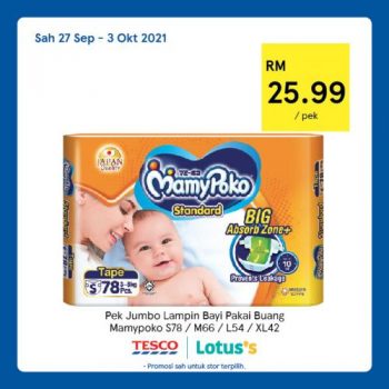 Tesco-Lotuss-REKOMEN-Promotion-18-19-350x350 - Johor Kedah Kelantan Kuala Lumpur Melaka Negeri Sembilan Online Store Pahang Penang Perak Perlis Promotions & Freebies Putrajaya Sabah Sarawak Selangor Supermarket & Hypermarket Terengganu 