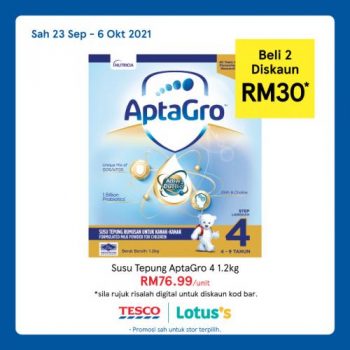 Tesco-Lotuss-REKOMEN-Promotion-18-20-350x350 - Johor Kedah Kelantan Kuala Lumpur Melaka Negeri Sembilan Online Store Pahang Penang Perak Perlis Promotions & Freebies Putrajaya Sabah Sarawak Selangor Supermarket & Hypermarket Terengganu 