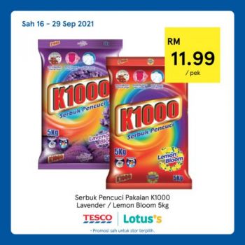 Tesco-Lotuss-REKOMEN-Promotion-19-11-350x350 - Johor Kedah Kelantan Kuala Lumpur Melaka Negeri Sembilan Pahang Penang Perak Perlis Promotions & Freebies Putrajaya Sabah Sarawak Selangor Supermarket & Hypermarket Terengganu