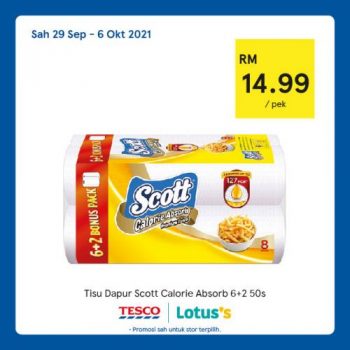 Tesco-Lotuss-REKOMEN-Promotion-19-17-350x350 - Johor Kedah Kelantan Kuala Lumpur Melaka Negeri Sembilan Pahang Penang Perak Perlis Promotions & Freebies Putrajaya Sabah Sarawak Selangor Supermarket & Hypermarket Terengganu 