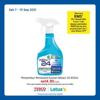 Tesco-Lotuss-REKOMEN-Promotion-19-4-350x350 - Johor Kedah Kelantan Kuala Lumpur Melaka Negeri Sembilan Pahang Penang Perak Perlis Promotions & Freebies Putrajaya Sabah Sarawak Selangor Supermarket & Hypermarket Terengganu 