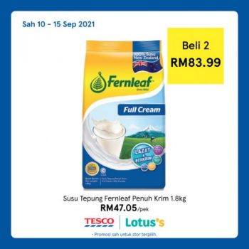 Tesco-Lotuss-REKOMEN-Promotion-19-6-350x350 - Johor Kedah Kelantan Kuala Lumpur Melaka Negeri Sembilan Online Store Pahang Penang Perak Perlis Promotions & Freebies Putrajaya Sabah Sarawak Selangor Supermarket & Hypermarket Terengganu 