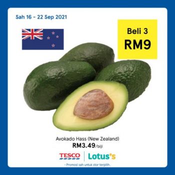 Tesco-Lotuss-REKOMEN-Promotion-19-8-350x350 - Johor Kedah Kelantan Kuala Lumpur Melaka Negeri Sembilan Online Store Pahang Penang Perak Perlis Promotions & Freebies Putrajaya Sabah Sarawak Selangor Supermarket & Hypermarket Terengganu 