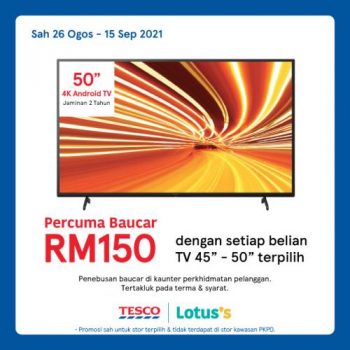 Tesco-Lotuss-REKOMEN-Promotion-2-1-350x350 - Johor Kedah Kelantan Kuala Lumpur Melaka Negeri Sembilan Online Store Pahang Penang Perak Perlis Promotions & Freebies Putrajaya Sabah Sarawak Selangor Supermarket & Hypermarket Terengganu 