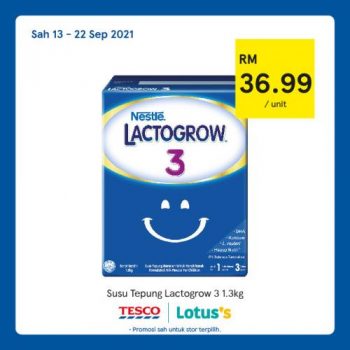 Tesco-Lotuss-REKOMEN-Promotion-2-10-350x350 - Johor Kedah Kelantan Kuala Lumpur Melaka Negeri Sembilan Online Store Pahang Penang Perak Perlis Promotions & Freebies Putrajaya Sabah Sarawak Selangor Supermarket & Hypermarket Terengganu 