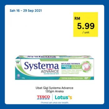 Tesco-Lotuss-REKOMEN-Promotion-2-15-350x350 - Johor Kedah Kelantan Kuala Lumpur Melaka Negeri Sembilan Pahang Penang Perak Perlis Promotions & Freebies Putrajaya Sabah Sarawak Selangor Supermarket & Hypermarket Terengganu 