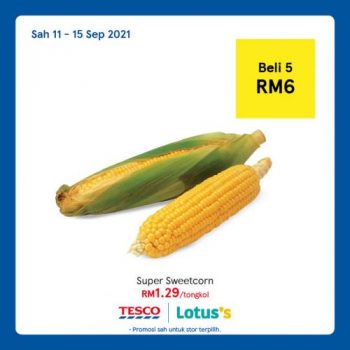 Tesco-Lotuss-REKOMEN-Promotion-2-9-350x350 - Johor Kedah Kelantan Kuala Lumpur Melaka Negeri Sembilan Online Store Pahang Penang Perak Perlis Promotions & Freebies Putrajaya Sabah Sarawak Selangor Supermarket & Hypermarket Terengganu 