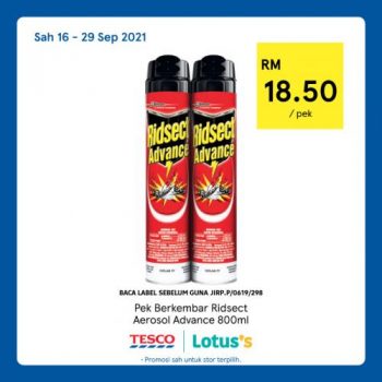 Tesco-Lotuss-REKOMEN-Promotion-20-12-350x350 - Johor Kedah Kelantan Kuala Lumpur Melaka Negeri Sembilan Pahang Penang Perak Perlis Promotions & Freebies Putrajaya Sabah Sarawak Selangor Supermarket & Hypermarket Terengganu 