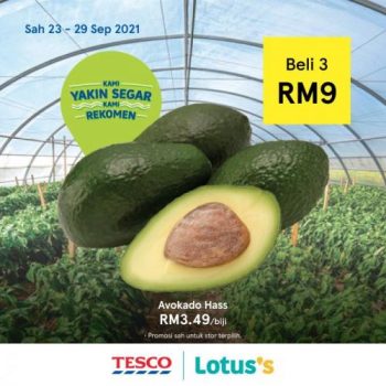 Tesco-Lotuss-REKOMEN-Promotion-20-13-350x350 - Johor Kedah Kelantan Kuala Lumpur Melaka Negeri Sembilan Online Store Pahang Penang Perak Perlis Promotions & Freebies Putrajaya Sabah Sarawak Selangor Supermarket & Hypermarket Terengganu 