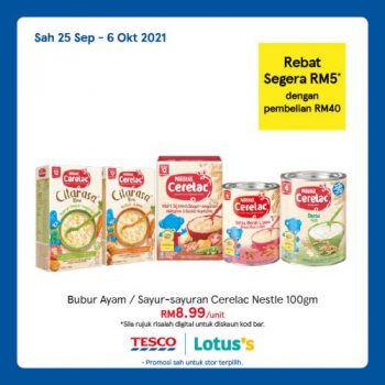 Tesco-Lotuss-REKOMEN-Promotion-20-15-350x350 - Johor Kedah Kelantan Kuala Lumpur Melaka Negeri Sembilan Pahang Penang Perak Perlis Promotions & Freebies Putrajaya Sabah Sarawak Selangor Supermarket & Hypermarket Terengganu 