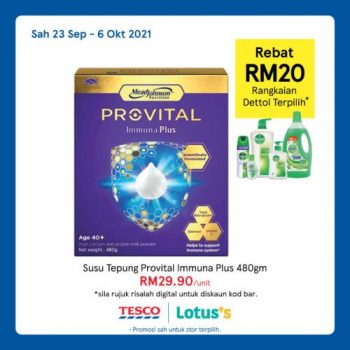 Tesco-Lotuss-REKOMEN-Promotion-20-17-350x350 - Johor Kedah Kelantan Kuala Lumpur Melaka Negeri Sembilan Online Store Pahang Penang Perak Perlis Promotions & Freebies Putrajaya Sabah Sarawak Selangor Supermarket & Hypermarket Terengganu 