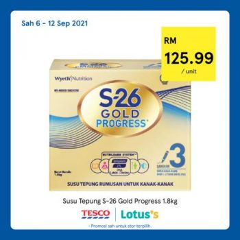 Tesco-Lotuss-REKOMEN-Promotion-20-3-350x350 - Johor Kedah Kelantan Kuala Lumpur Melaka Negeri Sembilan Online Store Pahang Penang Perak Perlis Promotions & Freebies Putrajaya Sabah Sarawak Selangor Supermarket & Hypermarket Terengganu 