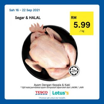 Tesco-Lotuss-REKOMEN-Promotion-20-9-350x350 - Johor Kedah Kelantan Kuala Lumpur Melaka Negeri Sembilan Online Store Pahang Penang Perak Perlis Promotions & Freebies Putrajaya Sabah Sarawak Selangor Supermarket & Hypermarket Terengganu 