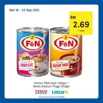 Tesco-Lotuss-REKOMEN-Promotion-21-4-350x350 - Johor Kedah Kelantan Kuala Lumpur Melaka Nationwide Negeri Sembilan Online Store Pahang Penang Perak Perlis Promotions & Freebies Putrajaya Sabah Sarawak Selangor Supermarket & Hypermarket Terengganu 