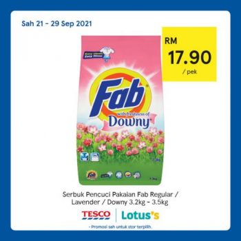 Tesco-Lotuss-REKOMEN-Promotion-21-7-350x350 - Johor Kedah Kelantan Kuala Lumpur Melaka Negeri Sembilan Online Store Pahang Penang Perak Perlis Promotions & Freebies Putrajaya Sabah Sarawak Selangor Supermarket & Hypermarket Terengganu 