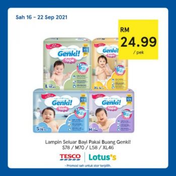 Tesco-Lotuss-REKOMEN-Promotion-22-3-350x350 - Johor Kedah Kelantan Kuala Lumpur Melaka Nationwide Negeri Sembilan Online Store Pahang Penang Perak Perlis Promotions & Freebies Putrajaya Sabah Sarawak Selangor Supermarket & Hypermarket Terengganu 