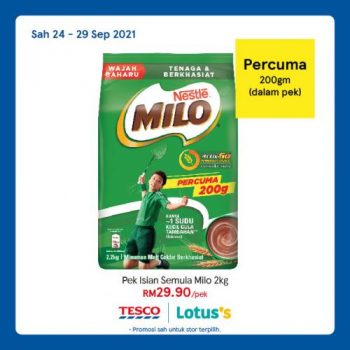 Tesco-Lotuss-REKOMEN-Promotion-22-8-350x350 - Johor Kedah Kelantan Kuala Lumpur Melaka Negeri Sembilan Pahang Penang Perak Perlis Promotions & Freebies Putrajaya Sabah Sarawak Selangor Supermarket & Hypermarket Terengganu 